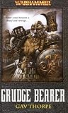 Image de Grudge Bearer (Warhammer Novels)