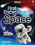 First Encyclopedia of Space (Internet Linked) by Paul Dowsell