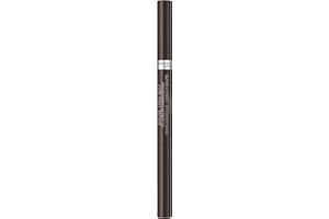 Rimmel London, Brow This Way Fill & Sculpt, Matita Sopracciglia, Tono 03 Dark Bown, 0,25 gr