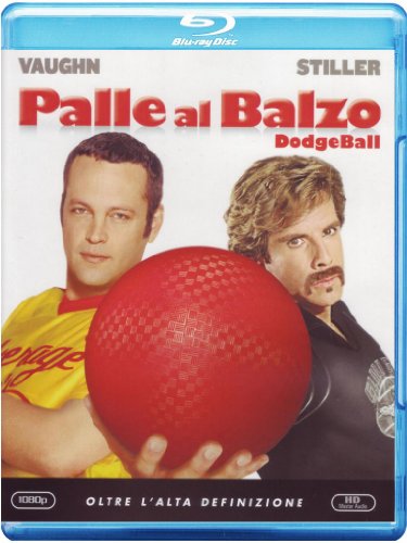 Palle al balzo - Dodgeball