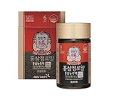 ¿Qué hay de diferentes rojo Extracto de Ginseng Plus (Hong Sam Jung Plus) desde Royal Plus