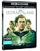 En El Corazón Del Mar Blu-Ray Uhd [Blu-ray]