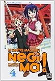 Negima - Le maitre magicien Vol.4