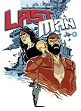 Lastman, Tome 8 :