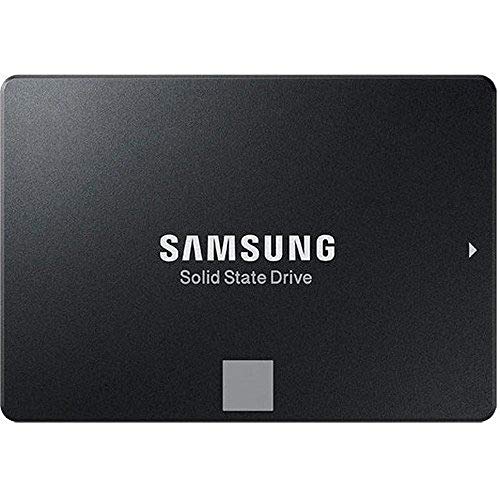 Samsung 860 EVO 1000 GB 2.5