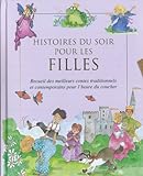 Image de Histoires du soir pour les filles