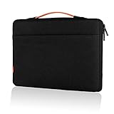 Funda para Portatil, Drmee Resistente al Agua Portátil Llevar Bolsa de la Caja P