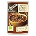 Produktbild Amys Küche Low Fat Linsensuppe 400g