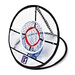 PGA Tour Filet d'entraînement au golf Perfect Touch