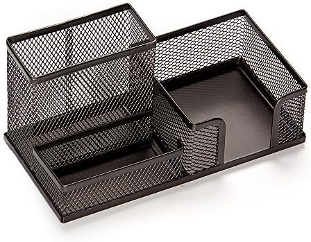 Magic Vosom Mesh Collection Cubic Pen Container Pencil and Ball-point Pen Holder