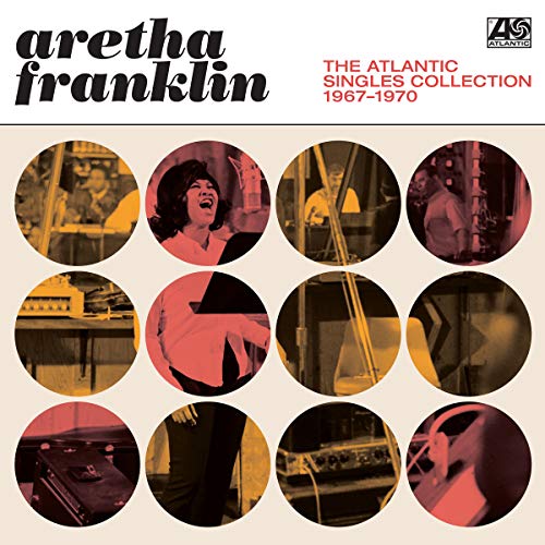 The Atlantic Singles Collection 1967-1970 (Mono) [Remastered]
