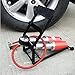 Diswa Foot Air Pump Heavy Compressor Cylinder Bike,Car,Cycles,& all other vehicles Air Pump RS.1256.00