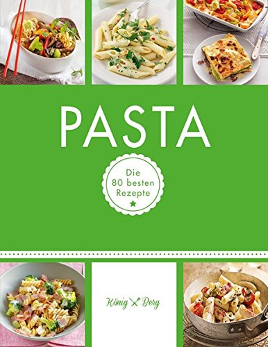 Download Pasta (GU König und Berg) Download Pasta (GU König und Berg)