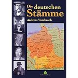 Die deutschen Stämme