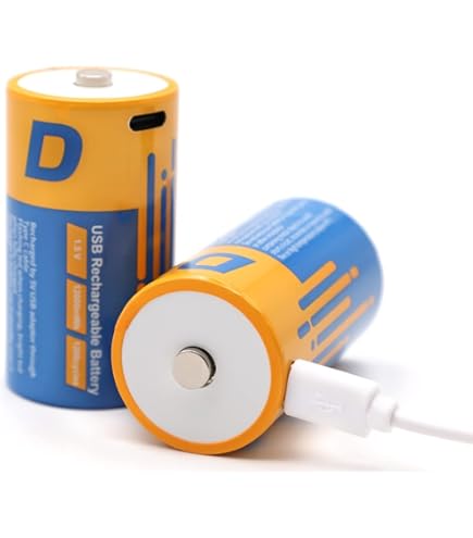 4 Piles Rechargeables NiMh 4/5 SC 1,2 V 2 000 MAh 22 X 33 Mm SubC à - Foto 6