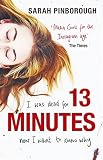 Cover zum Buch 13 Minutes