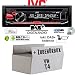 Produktbild VW Bus T4 - JVC KD-DB67 - DAB+ USB Autoradio inkl. DAB+ Digitalradio Antenne - Einbauset