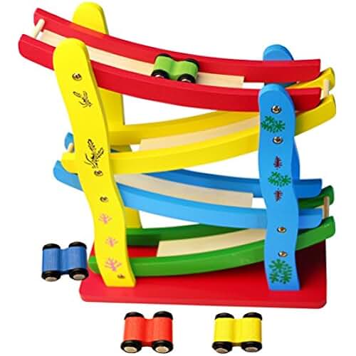 Amazon.co.uk click clack track