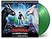 Produktbild How to Train Your Dragon 3 (Ltd.Grünes Vinyl) [Vinyl LP]