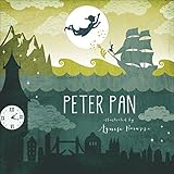 Cover zum Buch Peter Pan