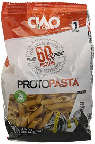 CIAO Carb Penne 250g