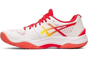 ASICS Womens Sky Elite FF Netball Trainers