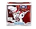 Price comparison product image Splash Toys 30638 - Teksta Roboter Dino, red