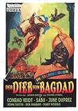  Der Dieb Von Bagdad
