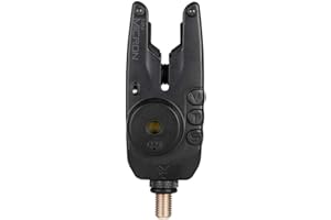 Fox Mini Micron Multicolour V2 Carp Fishing Bite Alarm CEI225