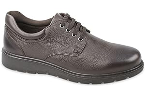 Valleverde Scarpa Moda Comoda per Il Benessere dei Piedi