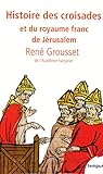 Image de COFFRET HISTOIRE DES CROISADES