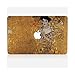 Produktbild Wandtattoo MacBook Pro 13 Retina von zu Hause Skinkin – Design Original: Adele Bloch-Bauer 1 von Gustave Klimt
