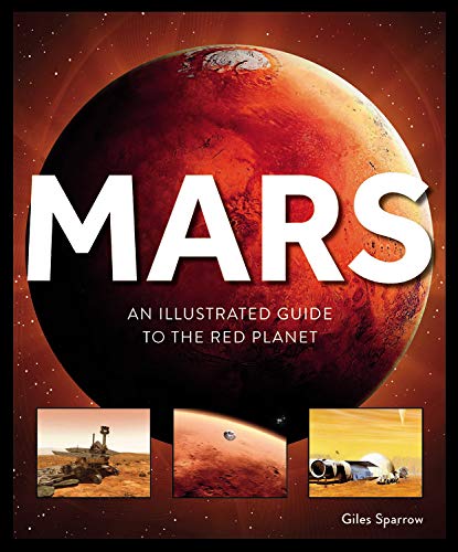 Preisvergleich Produktbild Mars: The Red Planet