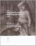 Image de Dizionario storico dell'Inquisizione