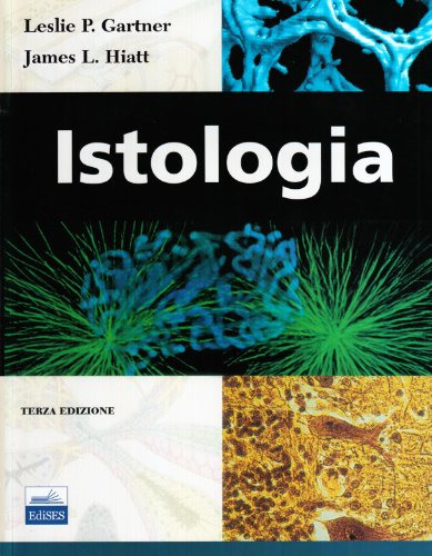 Istologia Istologia