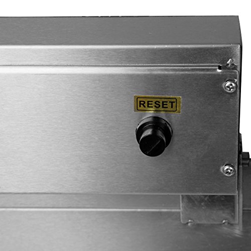 Ridgeyard 19l Edelstahl Stahl Doppel Fritteuse Doppel Tank Kommerzielle Kche Tief Fett Friteuse Restaurant Deep Fryer Ridgeyard 19l Edelstahl Stahl Doppel Fritteuse Doppel Tank Kommerzielle Kche Tief Fett Friteuse Restaurant Deep Fryer