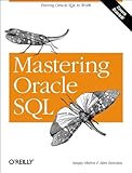 Mastering Oracle SQL (Classique Us) by