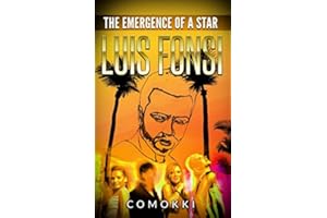 LUIS FONSI: THE EMERGENCE OF A STAR (Biography and Life History Of The Despacito Singer)