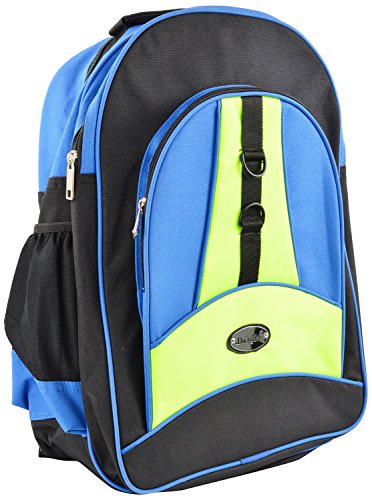 duckback school bags