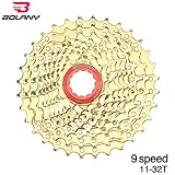 PRÄZISE UMSCHALTUNG: Präziser Führungsketteneffekt, der ein sanftes und genaues Schalten der Fahrt ermöglicht;