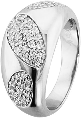 trendor Ladies Ring O 66660-55