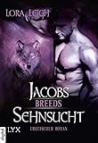 Breeds - Jacobs Sehnsucht (Breeds-Serie 9) by 