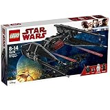 LEGO Star Wars 75179 - Kylo Ren?s TIE Fighter - Lego