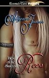 Rees by Allyson James
