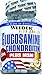 Produktbild Weider, Glucosamine&Chondroitin + MSM, 1er Pack (1x 120 Kapseln)