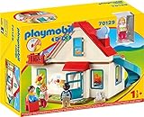 playmobil 123 barco pirata Amplia gama de accesorios para la identificación de colores y objetos incluidos