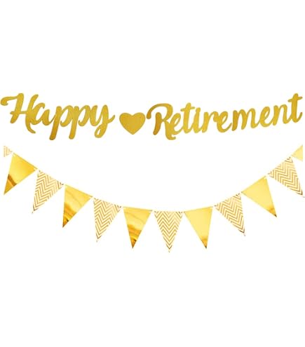 Ghirlanda "We Will Miss You" Con Bandiere Triangolari – Decorazioni Per Feste Di Addio, Pensionamento E Laurea (Blu)