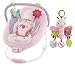Comfort & Harmony Penelope Petals Cradling Bouncer With Sensory Friend RS.16272.00