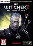 The Witcher 2 - Premium Edition (PC DVD)