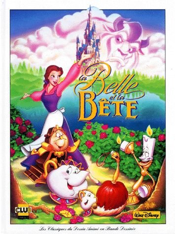 La  Belle et la Bête